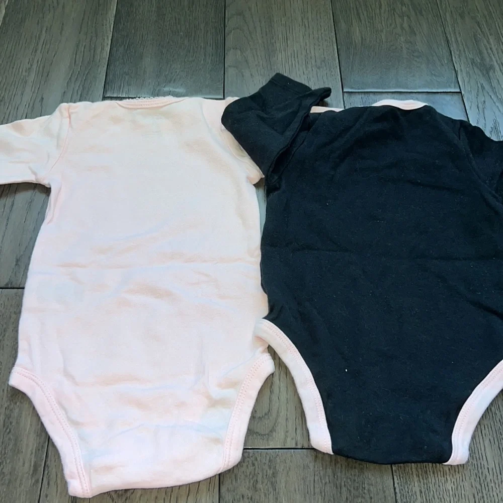 Carters gently used